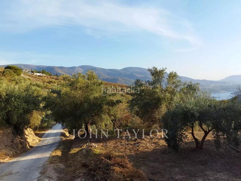 Foto d0e7b750-52f6-4a88-a604-282783f70959. Casa amb calefacció aparcament piscina a Lanjarón