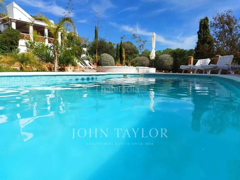 Foto f78790ca-b1a9-422d-ae3f-3865613af6ee. Casa amb calefacció aparcament piscina a Lanjarón