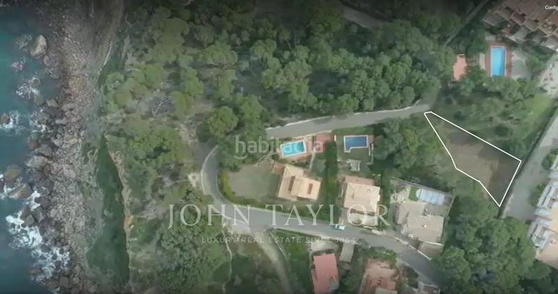 Foto 6434a10e-62c2-47c3-924b-24a6cd46374c. Terreno residencial en Aiguafreda-Sa Tuna Begur