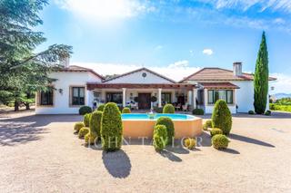 Maison à Casa Amarilla