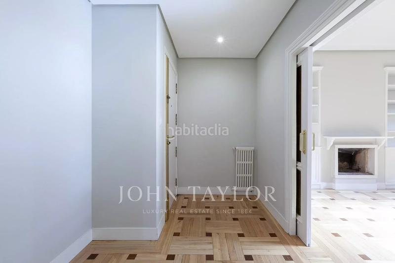 Foto 591ce6f8-5079-470b-9def-770f7df563b8. Affitto appartamento con riscaldamento parcheggio piscina in Madrid