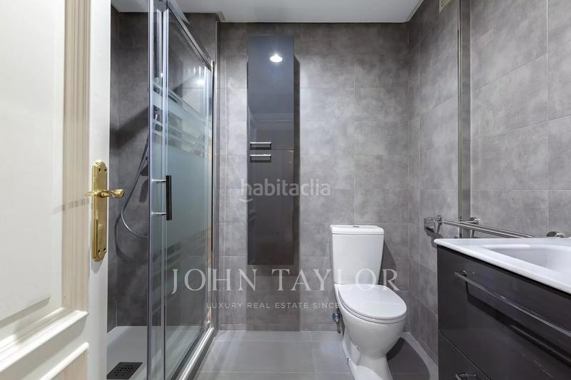 Foto 7090a252-354b-41ee-ac02-1b10b92c833d. Affitto appartamento con riscaldamento parcheggio piscina in Madrid