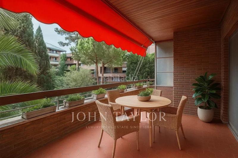 Foto 4afe7522-2fe1-4ca4-8035-ff02998f51ed. Miete etagenwohnung mit heizung parking pool in Nueva España Madrid