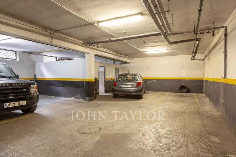 Foto ff2cc1bc-a6c2-4ac9-9f29-23cc13f62b3d. Miete etagenwohnung mit heizung parking pool in Nueva España Madrid