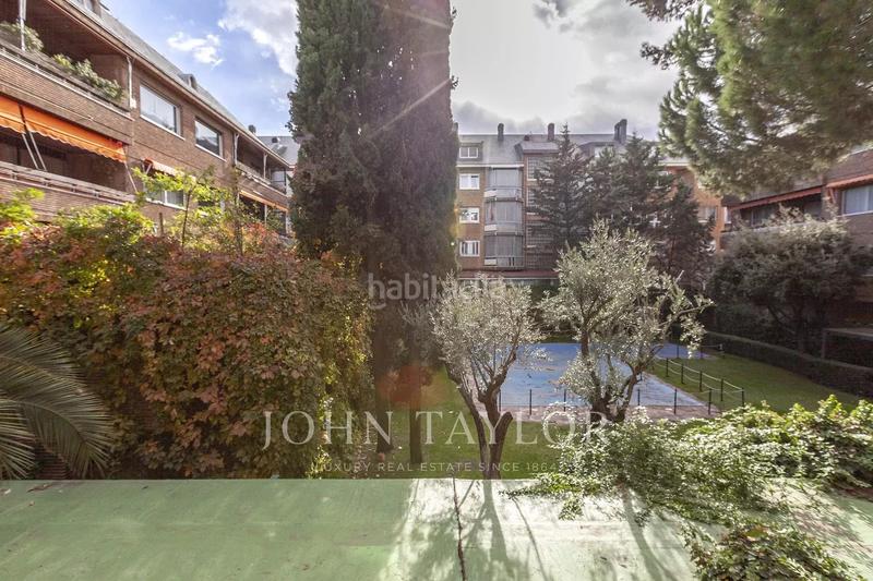 Foto 33c5396e-aea4-41a2-8d37-c153ef08b4d4. Rent flat with heating parking pool in Nueva España Madrid