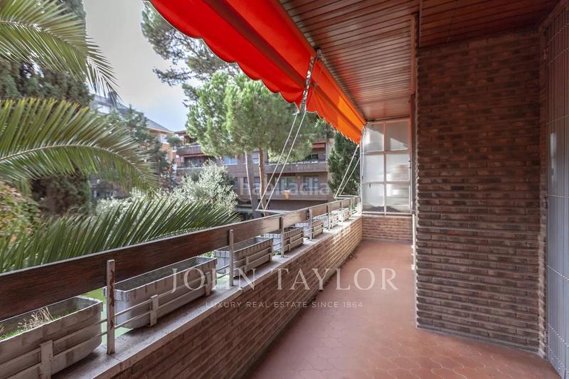 Foto cc84b13e-76ab-4ee9-ac82-3694d93ae4ee. Rent flat with heating parking pool in Nueva España Madrid