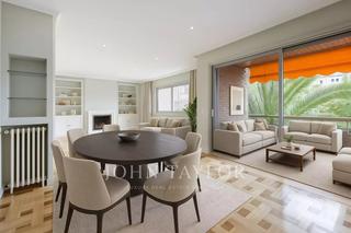 Affitto Appartamento in Nueva España