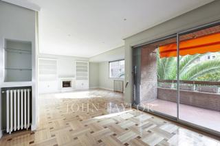 Location Appartement à Nueva España