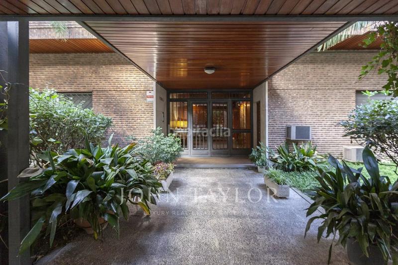 Foto 5b4c939c-f1d6-4a60-91a5-5d86c6ef1155. Lloguer pis amb calefacció aparcament piscina a Nueva España Madrid