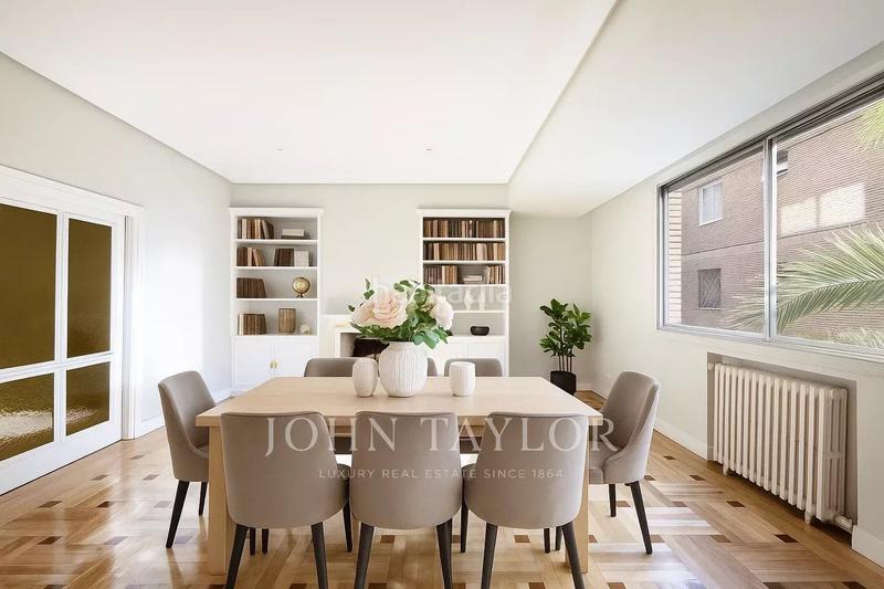 Foto 1d620f3e-7fdc-4107-bdb5-f64c411bf002. Alquiler piso en Nueva España Madrid