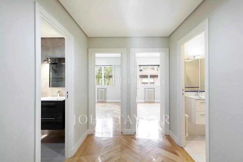 Foto a9edf87e-ddb6-4911-8edc-ea0d4271d0d2. Alquiler piso en Nueva España Madrid