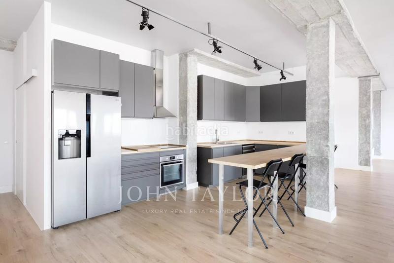 Foto 1ae9c25c-fa57-40fa-a430-24fcac5a3cc5. Loft amb calefacció aparcament a Simancas Madrid