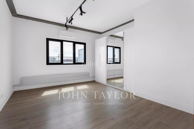 Foto 2534d1a8-80f6-40ce-b07e-663b2069f495. Loft amb calefacció aparcament a Simancas Madrid