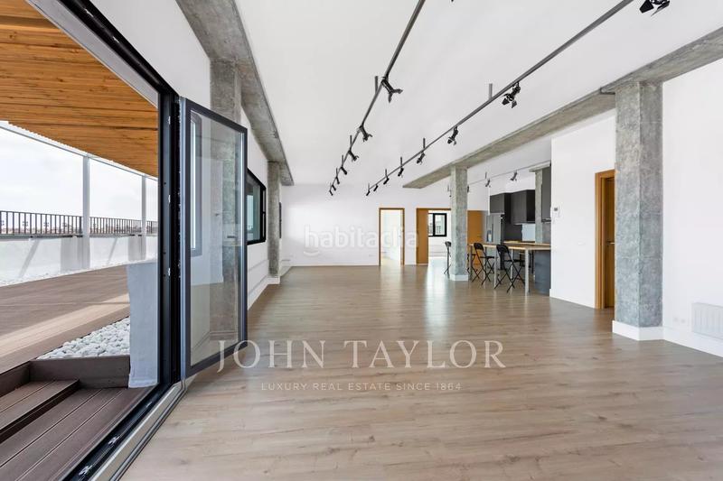 Foto 493032da-c939-4477-a06e-b6d9b00aba78. Loft amb calefacció aparcament a Simancas Madrid