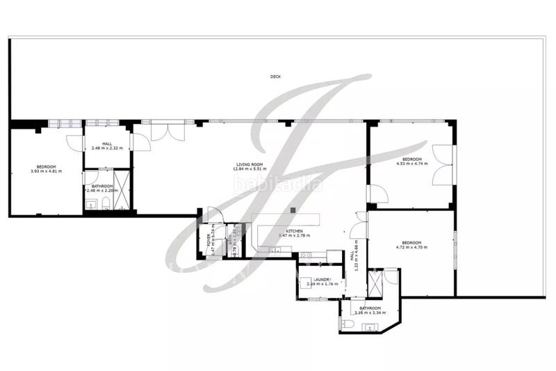 Foto 4cea7270-b133-44cb-af63-a0d045cb44aa. Loft amb calefacció aparcament a Simancas Madrid