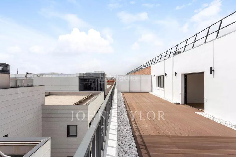 Foto 5917a402-d807-49f1-ba42-eda84dd0eb16. Loft amb calefacció aparcament a Simancas Madrid