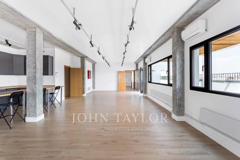 Foto 7178101d-2533-46c4-8b1e-36152d0110b3. Loft amb calefacció aparcament a Simancas Madrid