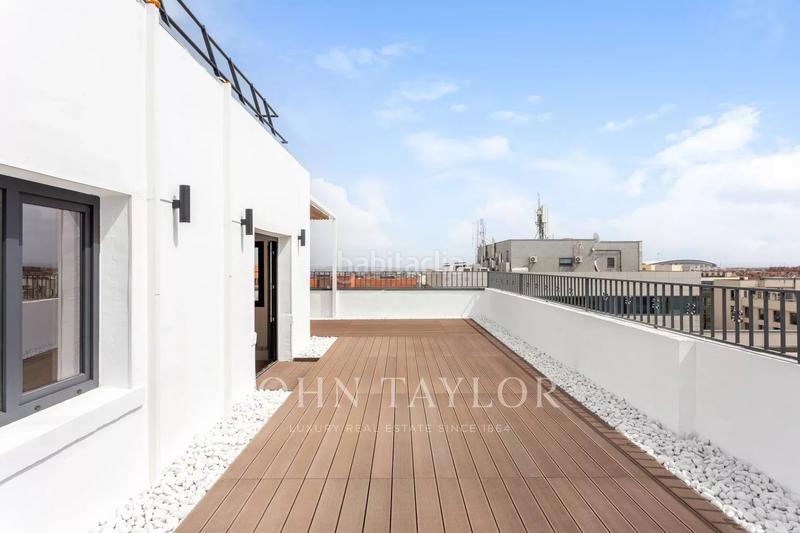 Foto 9113719d-7a6d-4527-a0a6-0695a1c37413. Loft amb calefacció aparcament a Simancas Madrid
