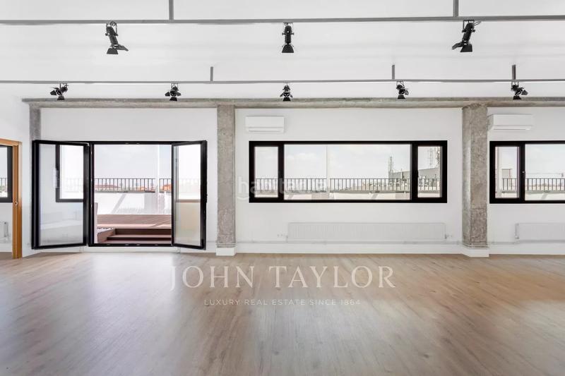 Foto aaf97d85-c399-45e6-9e28-662005155a0d. Loft amb calefacció aparcament a Simancas Madrid