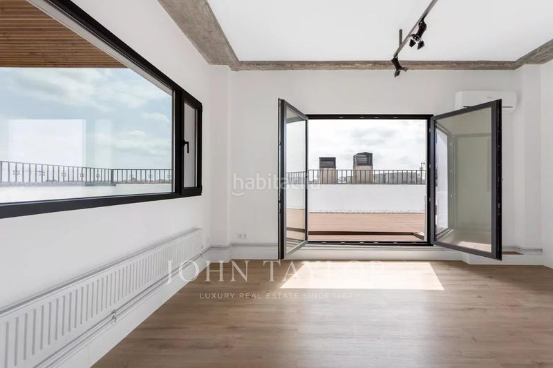 Foto becd4f8d-a5d9-4396-8788-69a75e005d46. Loft amb calefacció aparcament a Simancas Madrid