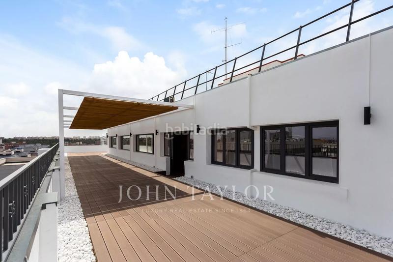 Foto d1de7642-e342-4bd2-80a0-a1ec0ac360f5. Loft amb calefacció aparcament a Simancas Madrid