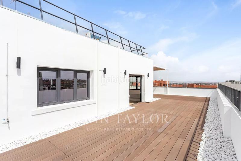 Foto f7eb7415-fe74-49b4-913e-d596fd2bdb7b. Loft amb calefacció aparcament a Simancas Madrid