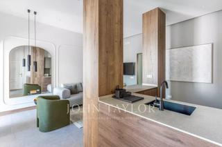 Appartement à Cortes-Huertas