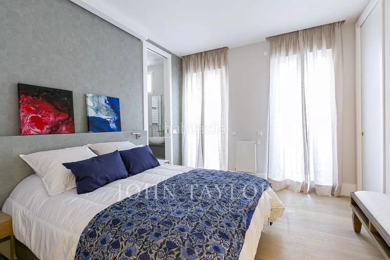 Foto 08d76687-9223-4626-b49f-52600faedee3. Affitto appartamento con riscaldamento in Justicia-Chueca Madrid