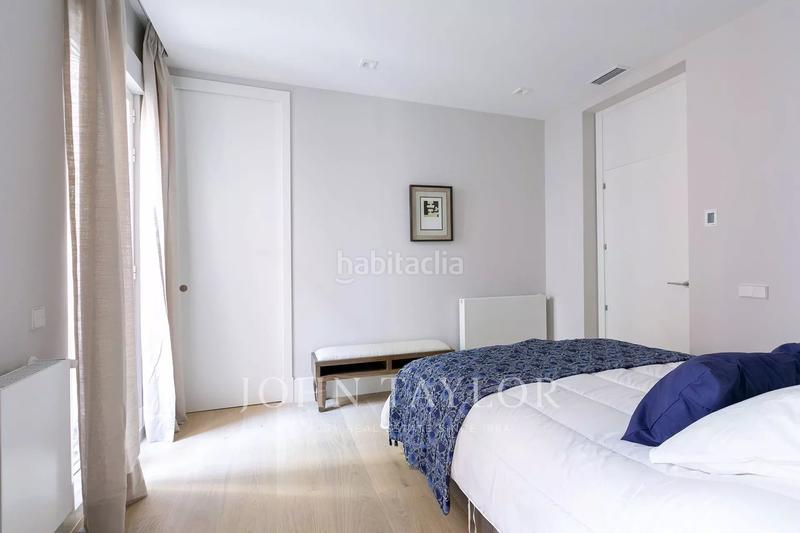 Foto 0a8891f1-4901-43d7-9ac3-5d897c77bea4. Affitto appartamento con riscaldamento in Justicia-Chueca Madrid