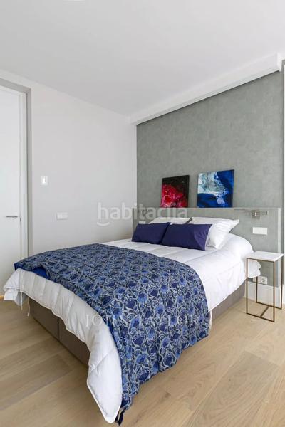 Foto 3c2884fe-ec76-4983-b0de-ea7299d6a664. Affitto appartamento con riscaldamento in Justicia-Chueca Madrid