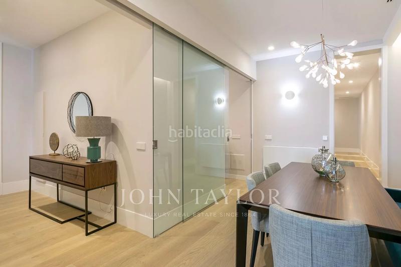 Foto 74b11d52-d752-4c8a-abb9-fb32d0a1ddc4. Affitto appartamento con riscaldamento in Justicia-Chueca Madrid