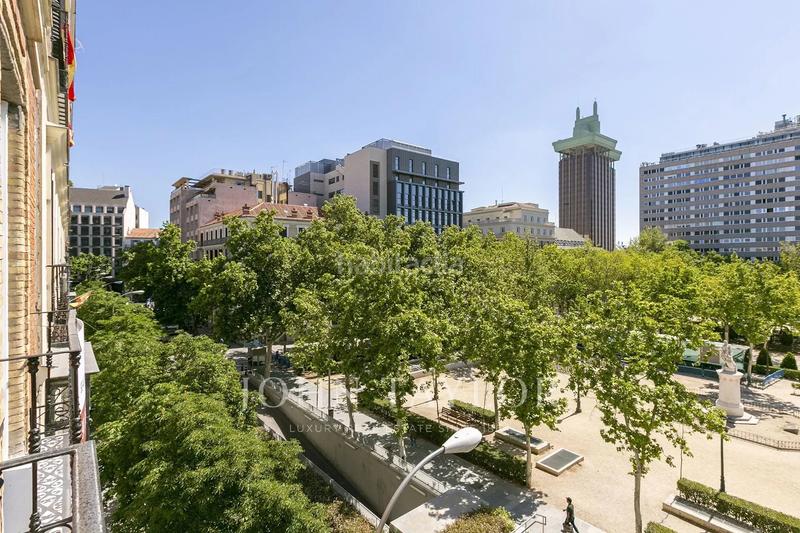 Foto 83e34703-5195-4dca-be1c-64c87317c52f. Affitto appartamento con riscaldamento in Justicia-Chueca Madrid