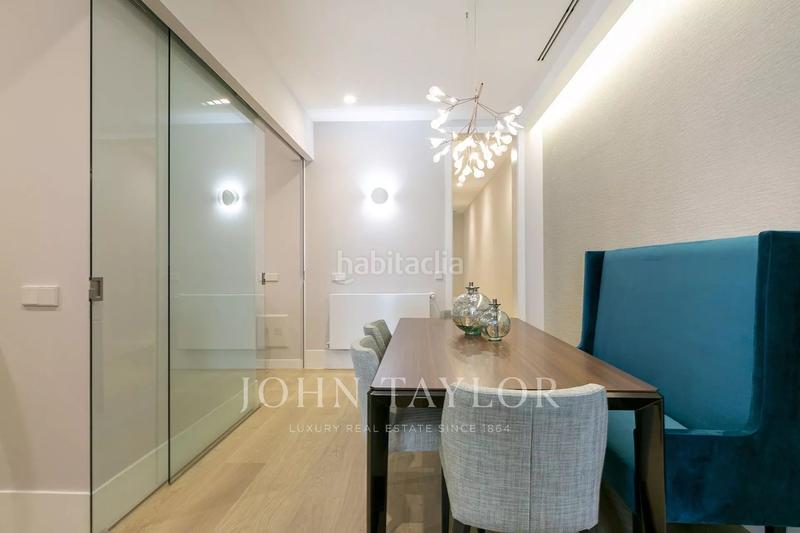 Foto a2e68510-57b2-4102-928c-493ceda51c96. Affitto appartamento con riscaldamento in Justicia-Chueca Madrid