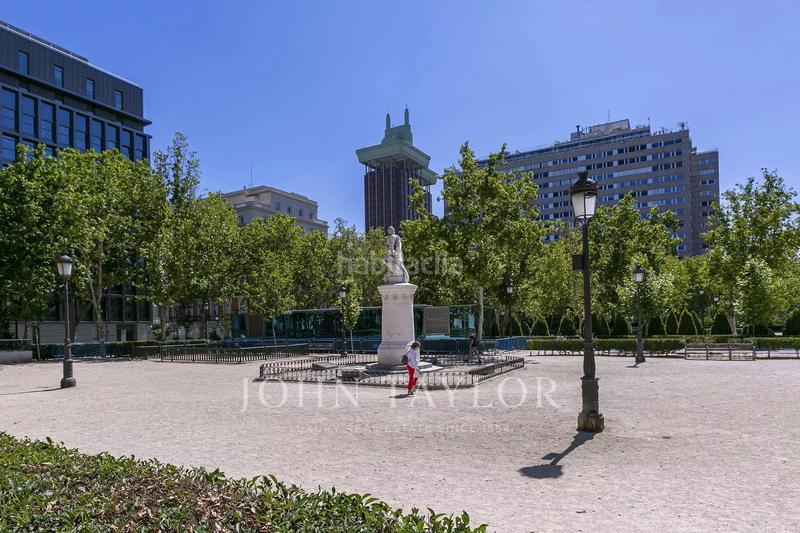 Foto aefbe363-6fa2-4f1b-8a27-de3de1d4955d. Affitto appartamento con riscaldamento in Justicia-Chueca Madrid