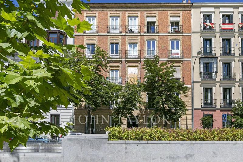 Foto 0a19f779-4a84-448b-af4a-0c0f9eda9747. Location appartement avec chauffage dans Justicia-Chueca Madrid