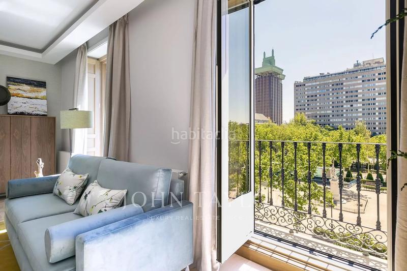 Foto 0c0690bb-8b29-4f5b-a24f-4efcfcf84940. Location appartement avec chauffage dans Justicia-Chueca Madrid