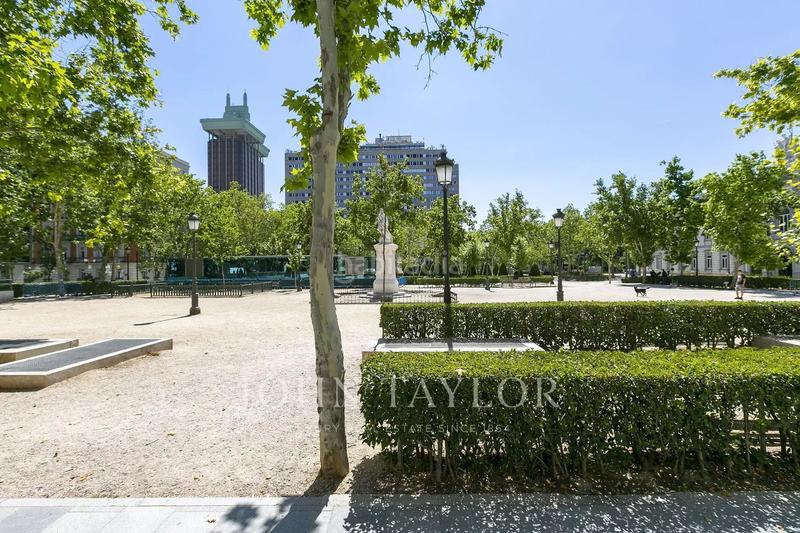 Foto 128fa0d3-c034-4a60-ae41-ee65a770bd05. Location appartement avec chauffage dans Justicia-Chueca Madrid