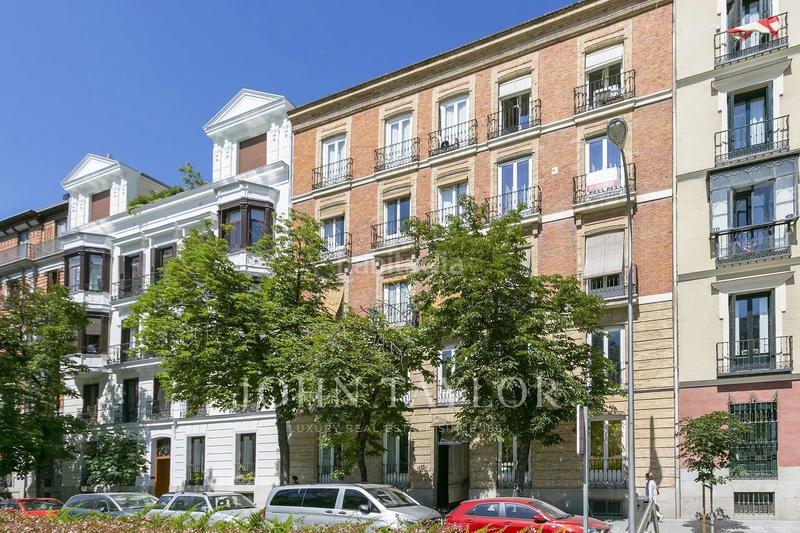 Foto 14b4e515-ae96-42c9-8ce0-fdf5c9268c86. Location appartement avec chauffage dans Justicia-Chueca Madrid