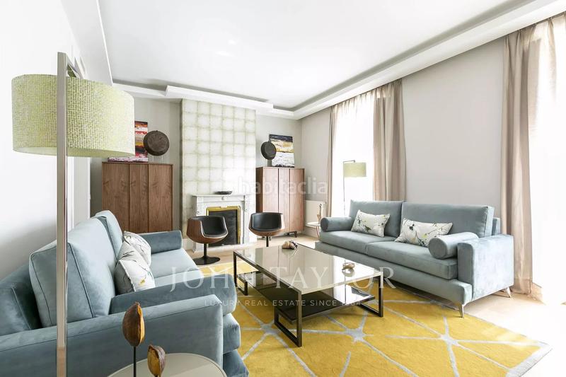 Foto 14c33245-aa4f-47e7-9f73-bfa16a477946. Location appartement avec chauffage dans Justicia-Chueca Madrid