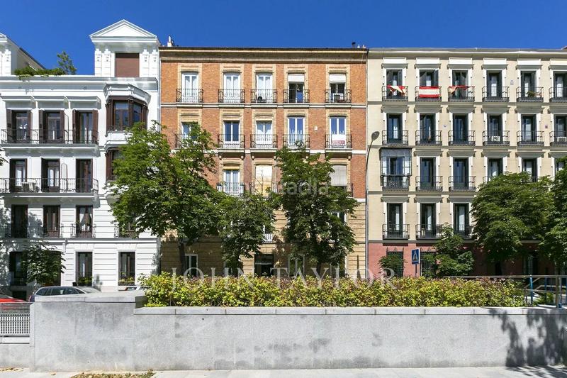 Foto 21044d29-86d5-488a-84bb-3d440d9e043d. Location appartement avec chauffage dans Justicia-Chueca Madrid