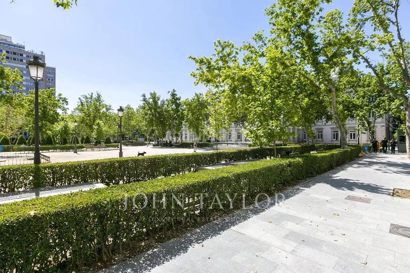 Foto 2f53f8b6-3419-4aec-ac32-ac1eedce2c85. Location appartement avec chauffage dans Justicia-Chueca Madrid