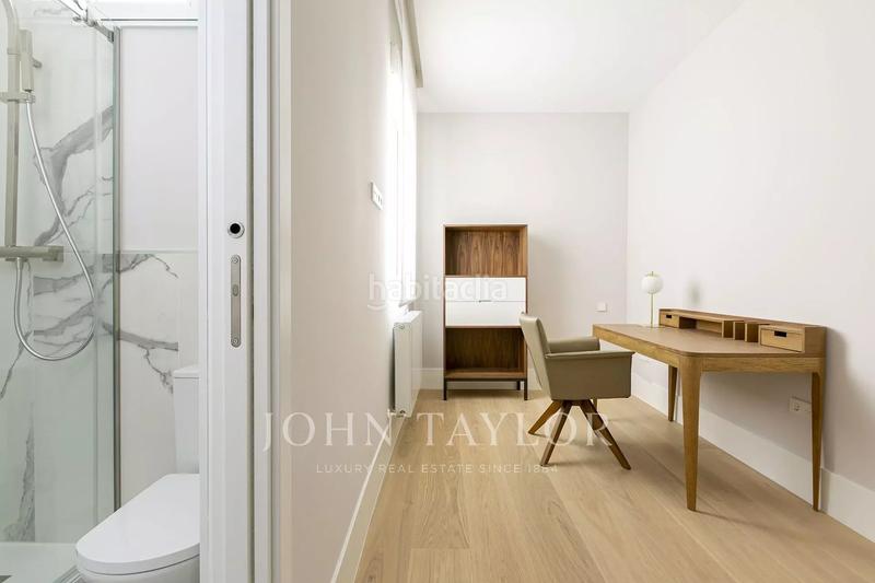 Foto 3af9914a-0623-41d6-a3de-0faf661f1193. Location appartement avec chauffage dans Justicia-Chueca Madrid