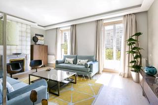 Location Appartement à Justicia-Chueca