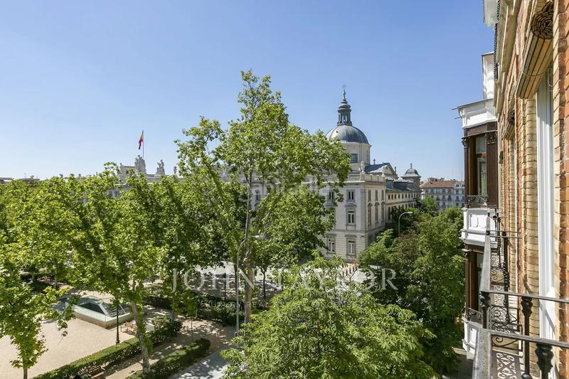 Foto 6b1a47a0-acfd-4e16-b17a-ee21ec2caf52. Location appartement avec chauffage dans Justicia-Chueca Madrid