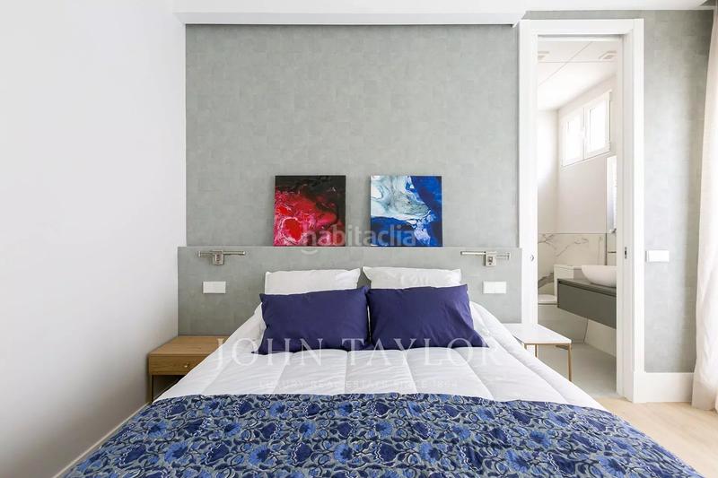 Foto 6de30c2d-94fe-4b64-8050-dcc4d306bfe9. Location appartement avec chauffage dans Justicia-Chueca Madrid