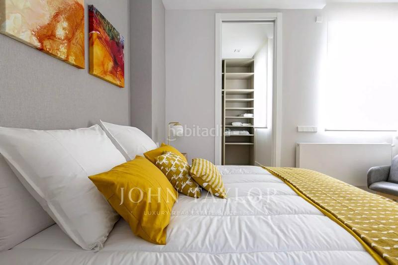Foto 737bbf64-8d9a-4900-9add-3d64da290f93. Location appartement avec chauffage dans Justicia-Chueca Madrid