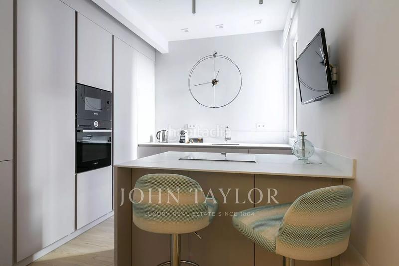 Foto 86f0f7e1-c7ab-4a73-9a98-1e370914a232. Location appartement avec chauffage dans Justicia-Chueca Madrid