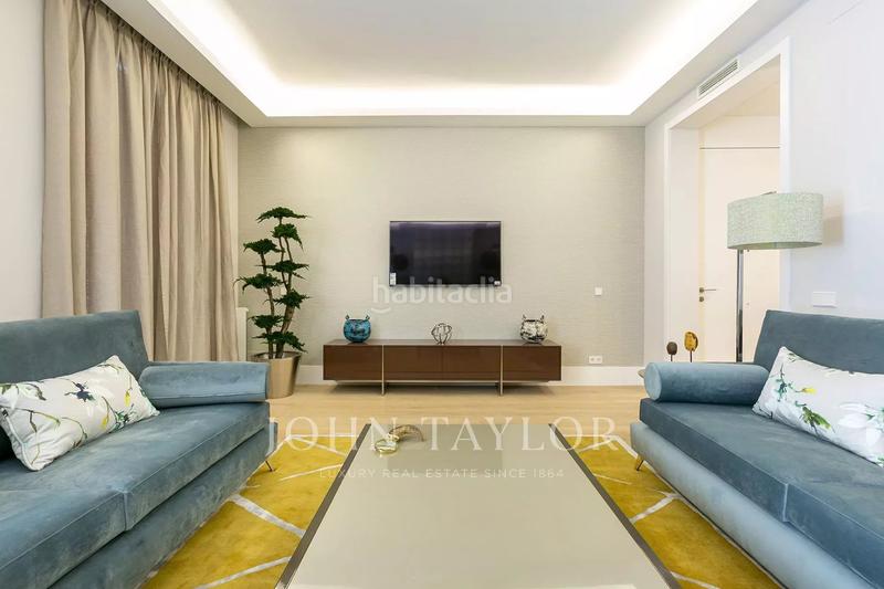 Foto e933b28b-9a4f-41d9-937c-3c27edd18af7. Location appartement avec chauffage dans Justicia-Chueca Madrid