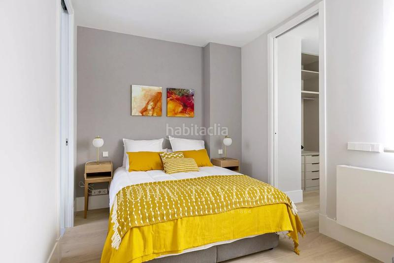 Foto 11d6e3ac-f9b3-4b47-abe7-df476af07b0b. Miete etagenwohnung mit heizung in Justicia-Chueca Madrid