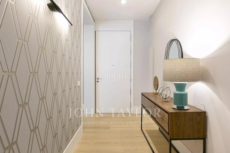 Foto cdad6d42-8dd1-465c-9dd6-1d5adfd91274. Miete etagenwohnung mit heizung in Justicia-Chueca Madrid